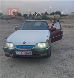 اوبل أوميغا